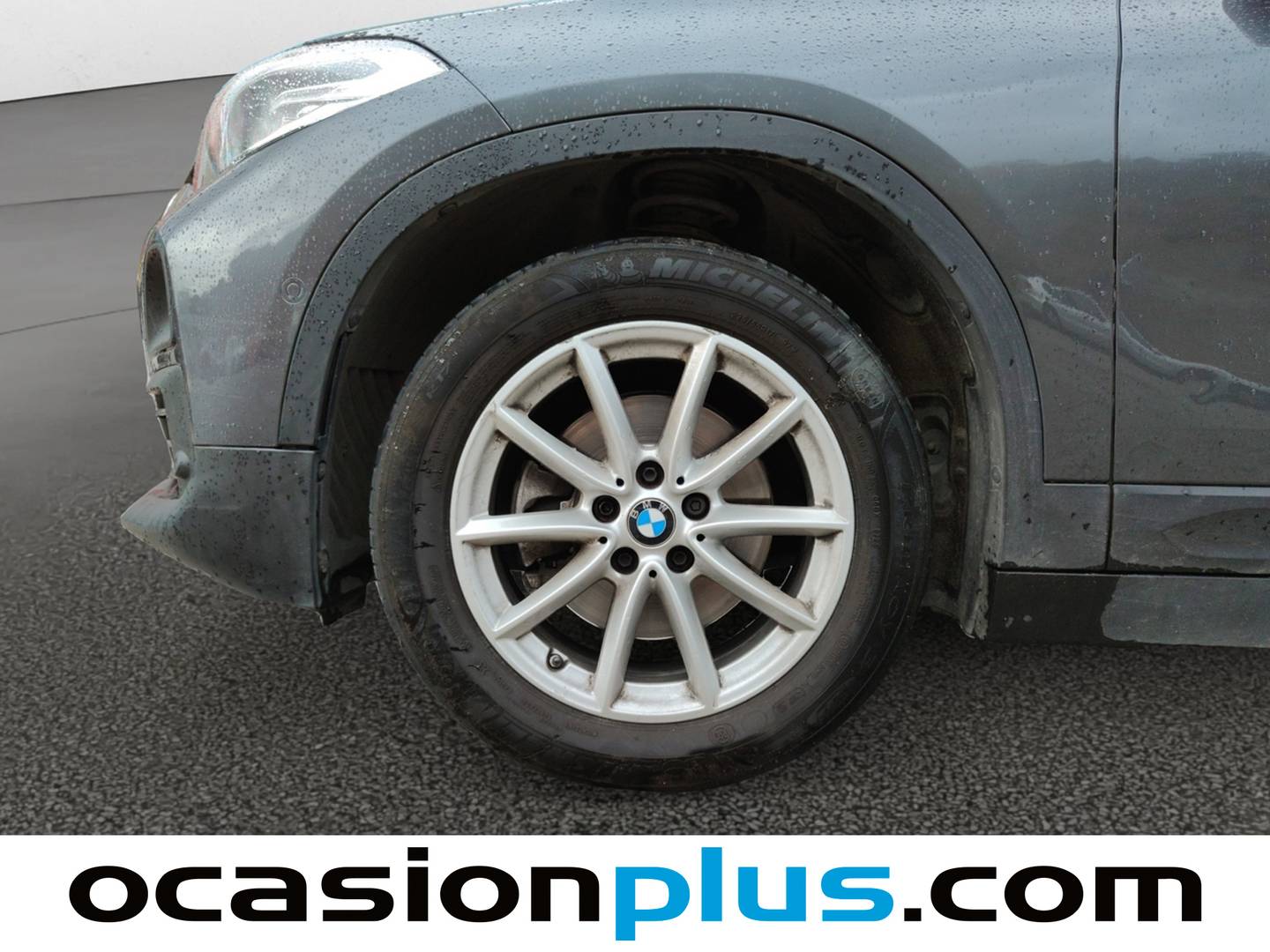 Foto BMW X2 BMW X2 sDrive18d (150 CV)