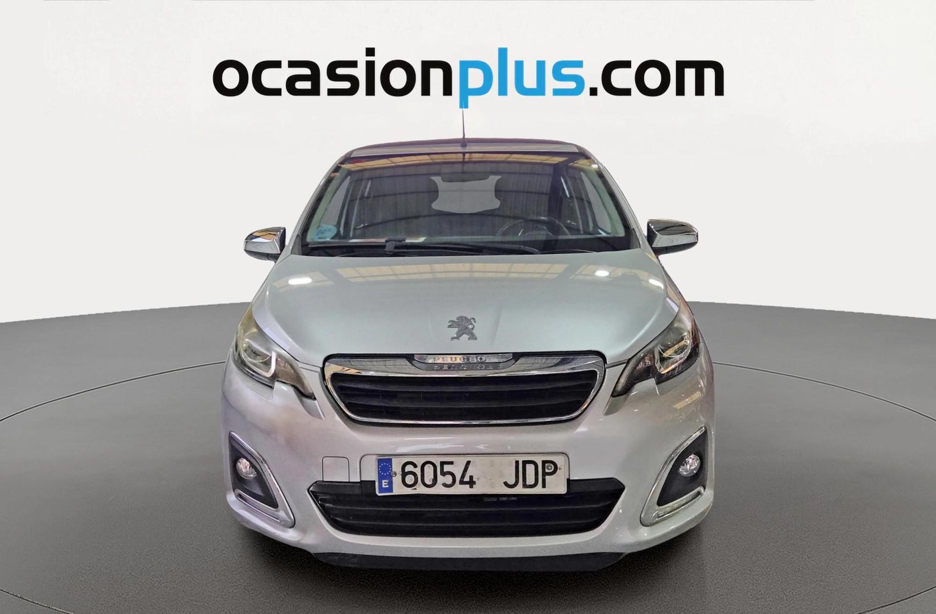 Peugeot 108 1.2 PureTech Top! Allure - foto 10