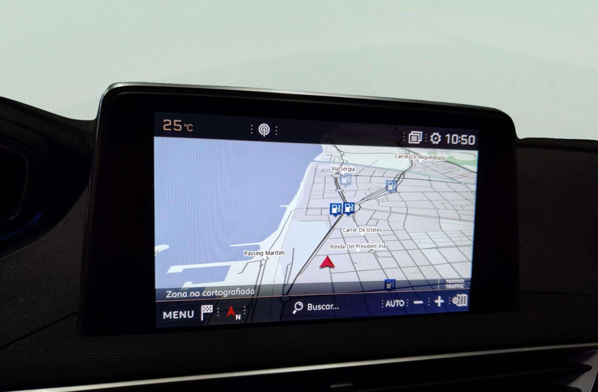 Peugeot 3008 PureTech 130 GT Line - foto 10