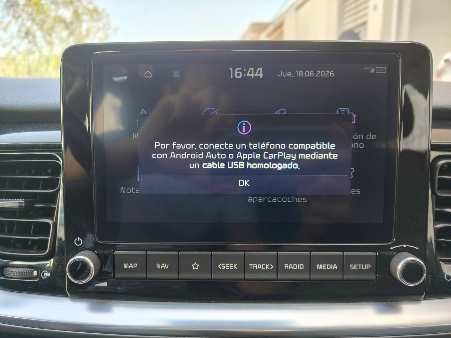Extras del KIA Stonic KIA Stonic 1.0 T-GDi Drive DCT (100 CV)