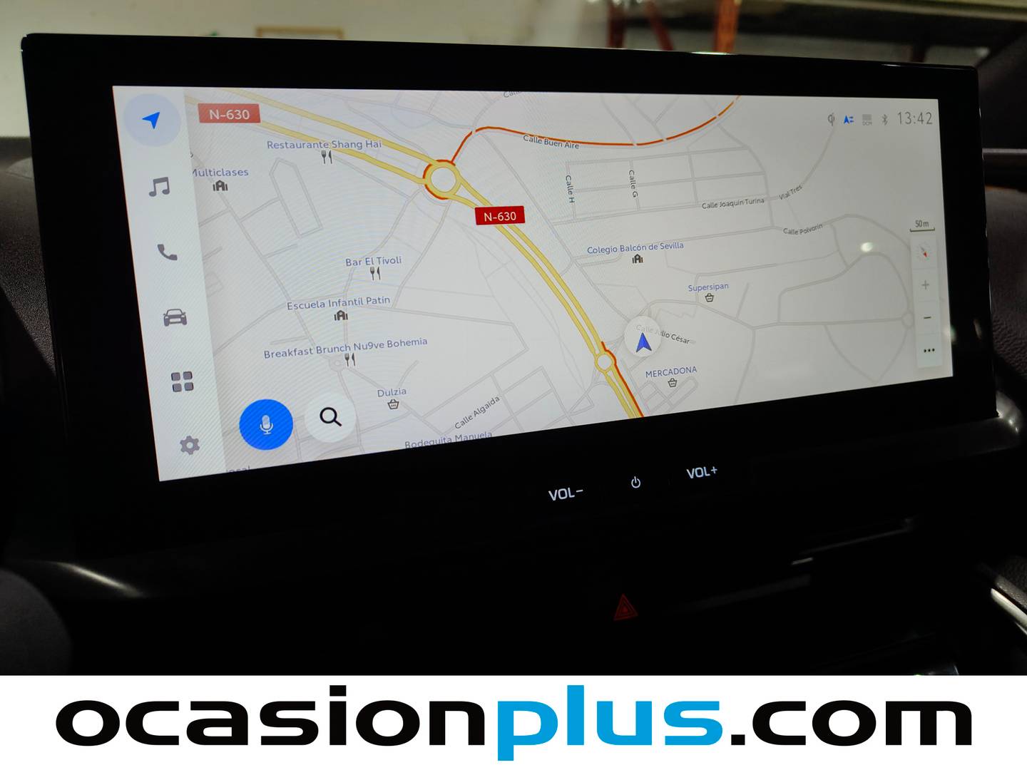 Extras y acabados del Toyota C-HR Toyota C-HR 180H Advance (184 CV)