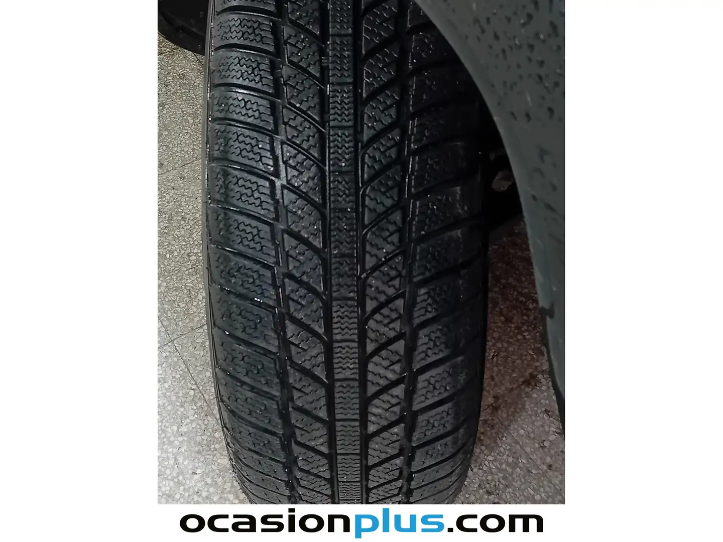 Foto Jeep Renegade Jeep Renegade 1.0G Longitude 4x2 (120 CV)