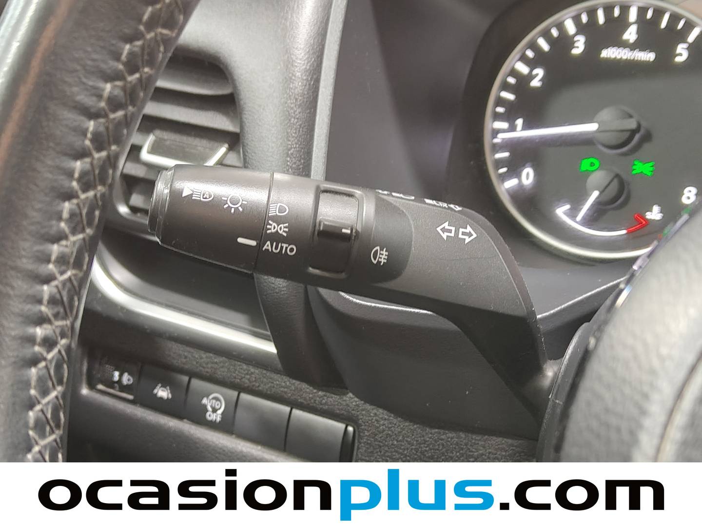 Foto Nissan QASHQAI Nissan Qashqai DIG-T 158 mHEV Acenta Xtronic (158 CV)