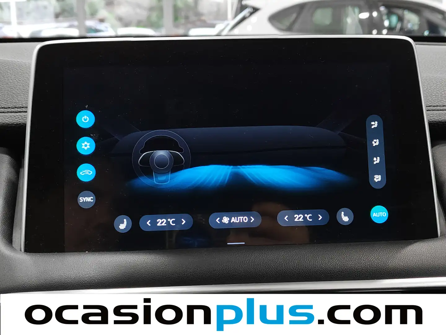 Foto MG HS MG HS 1.5 Turbo GDI Comfort DCT (162 CV)