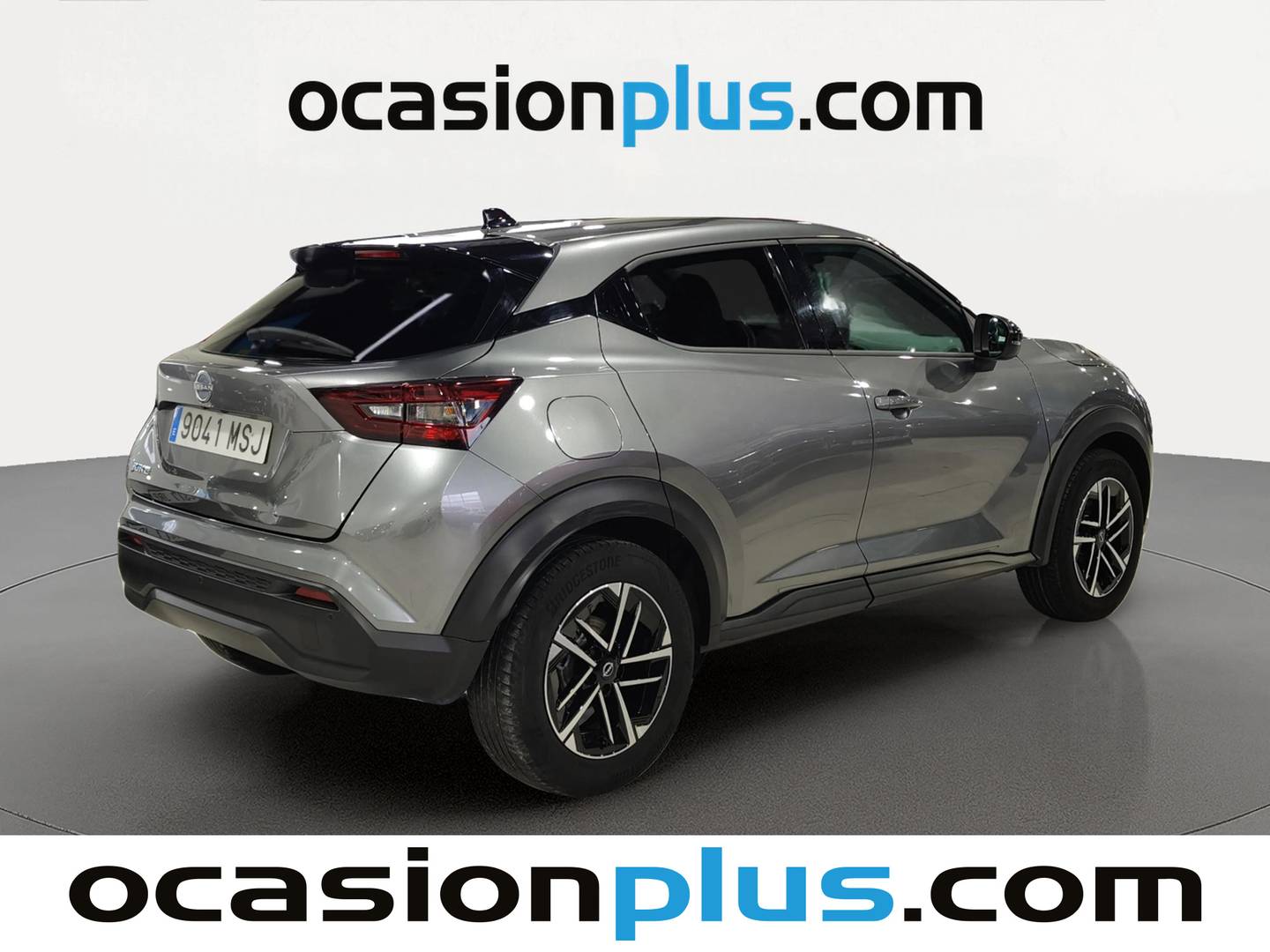 Foto Nissan JUKE Nissan Juke DIG-T (114 CV) 6M/T N-Connecta