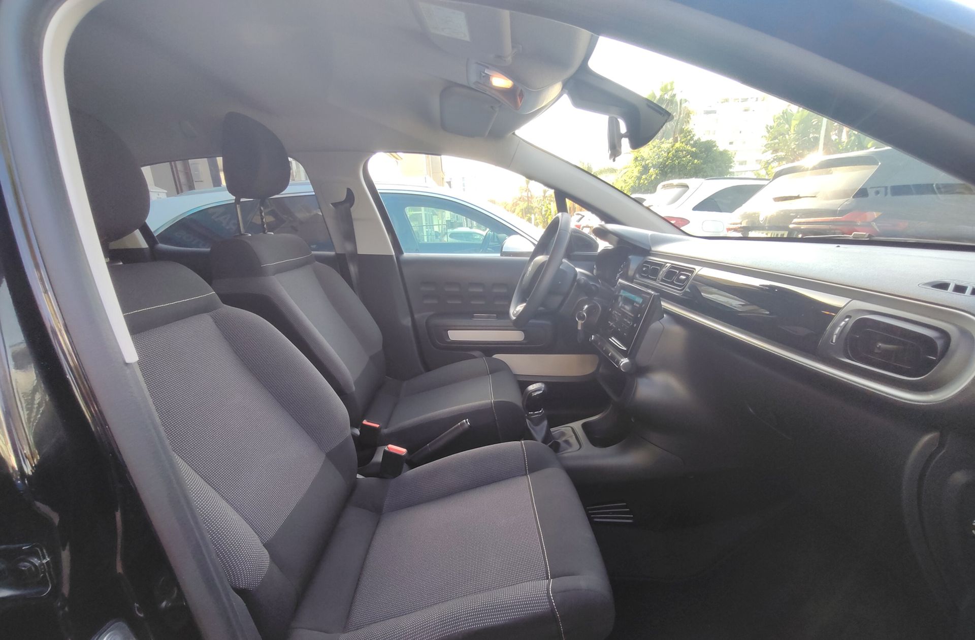 Citroën C3 PureTech 83 Plus - foto 16