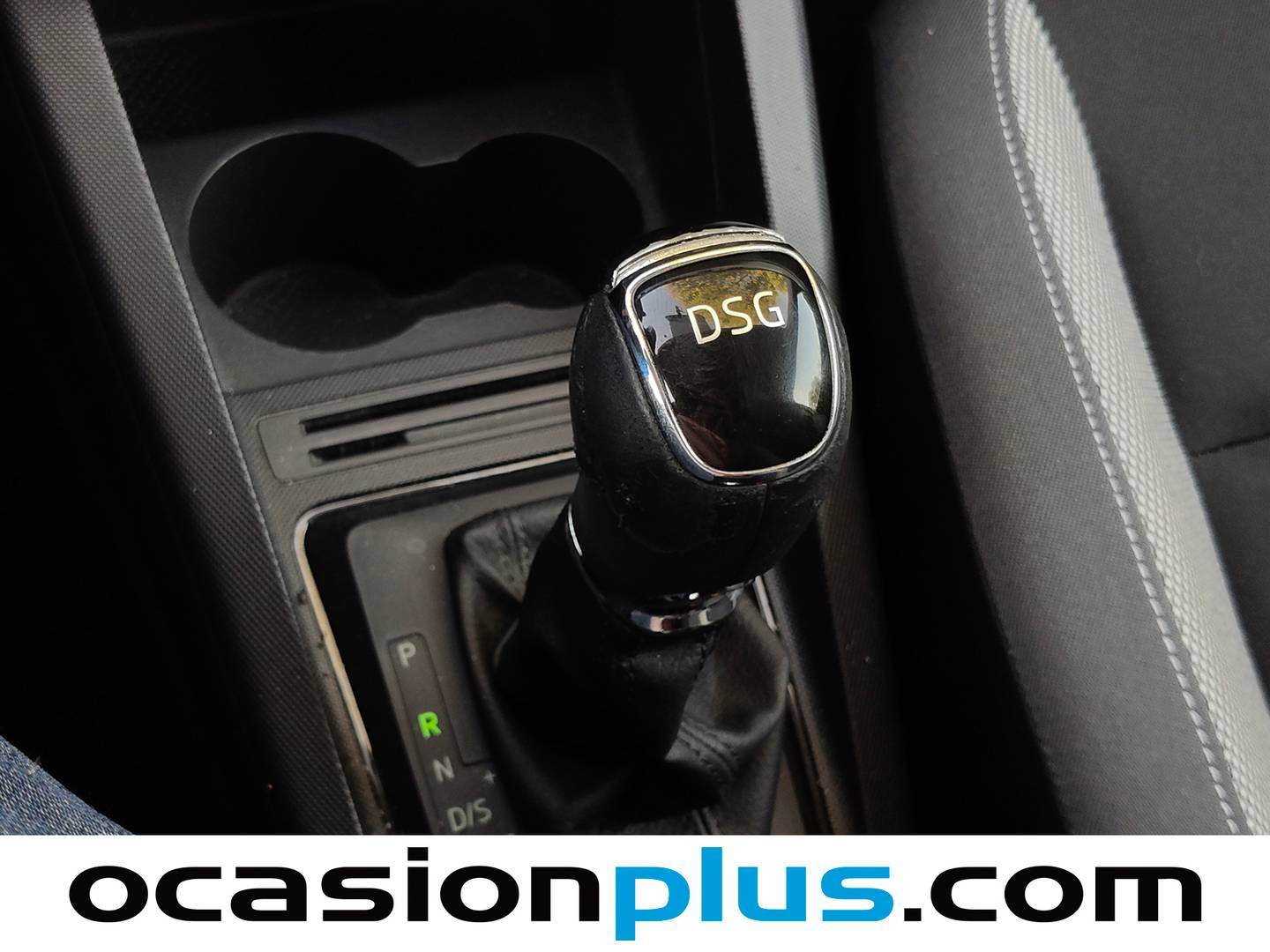 Skoda Fabia Skoda Fabia Combi 1.2 TSI Ambition DSG (110 CV) de segunda mano