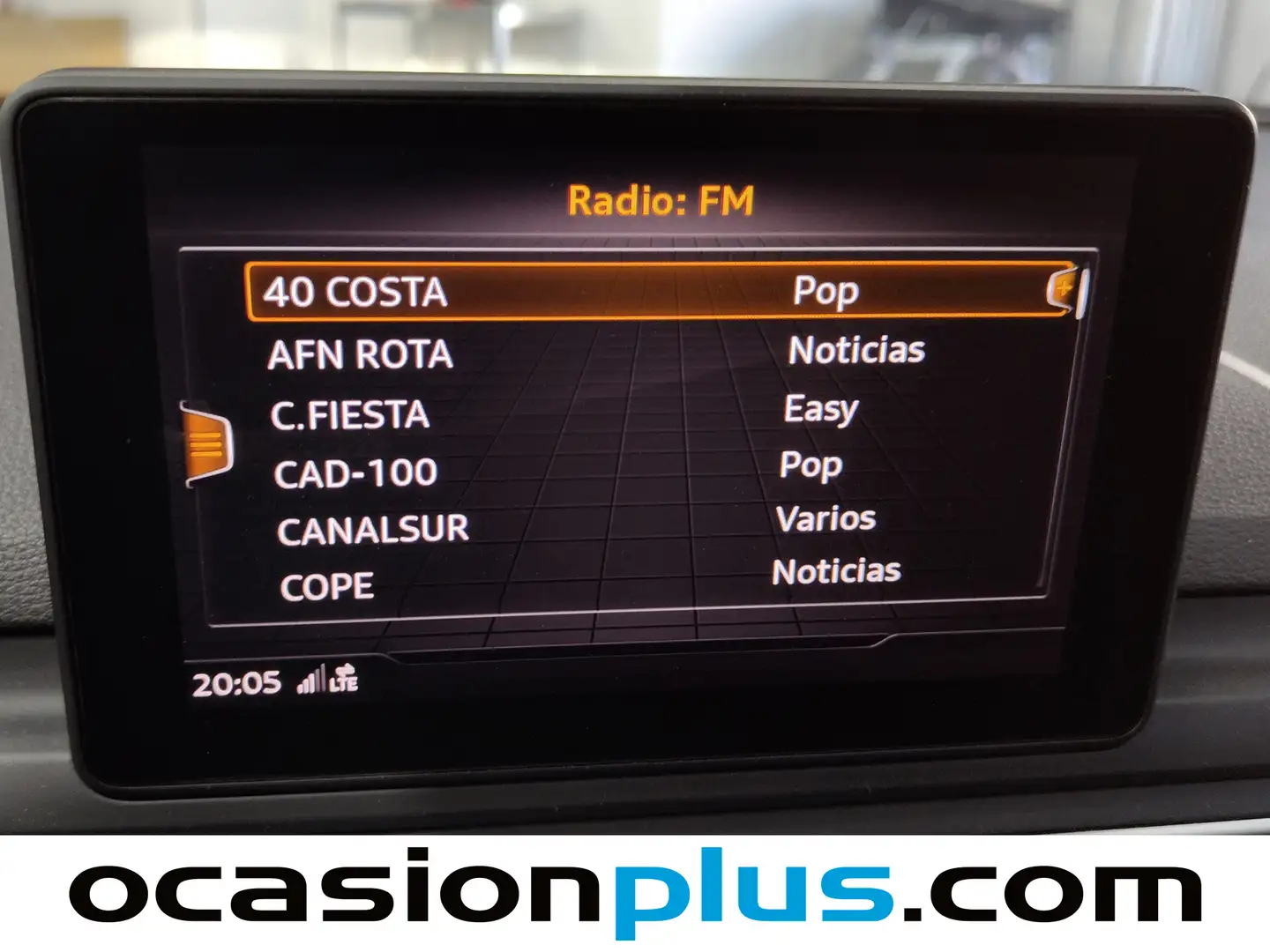 Foto Audi A4 Audi A4 Advanced edition 2.0 TDI (150 CV) S tronic