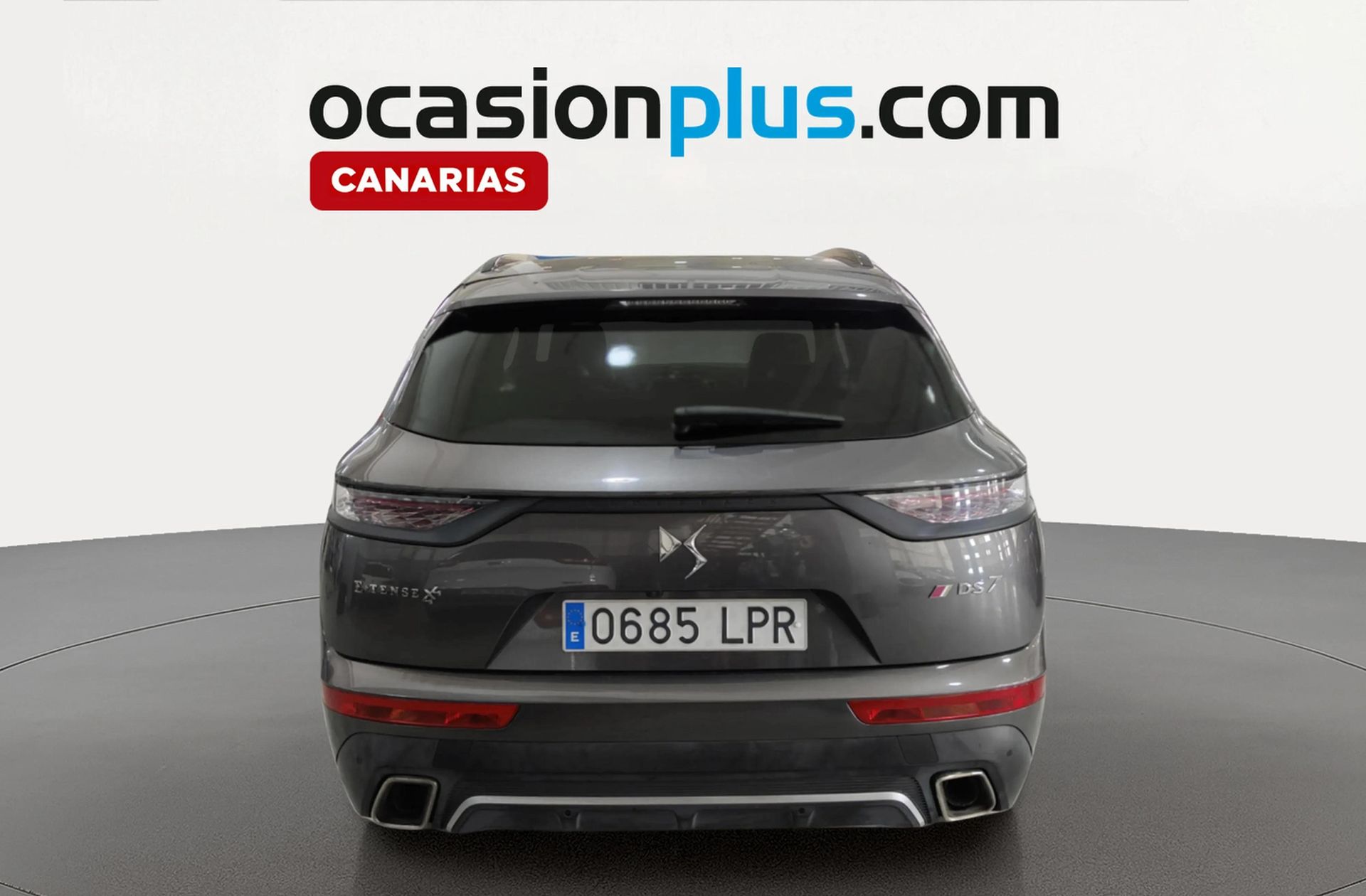 DS DS 7 Crossback E-Tense 300 Performance Line+ 4WD - foto 17