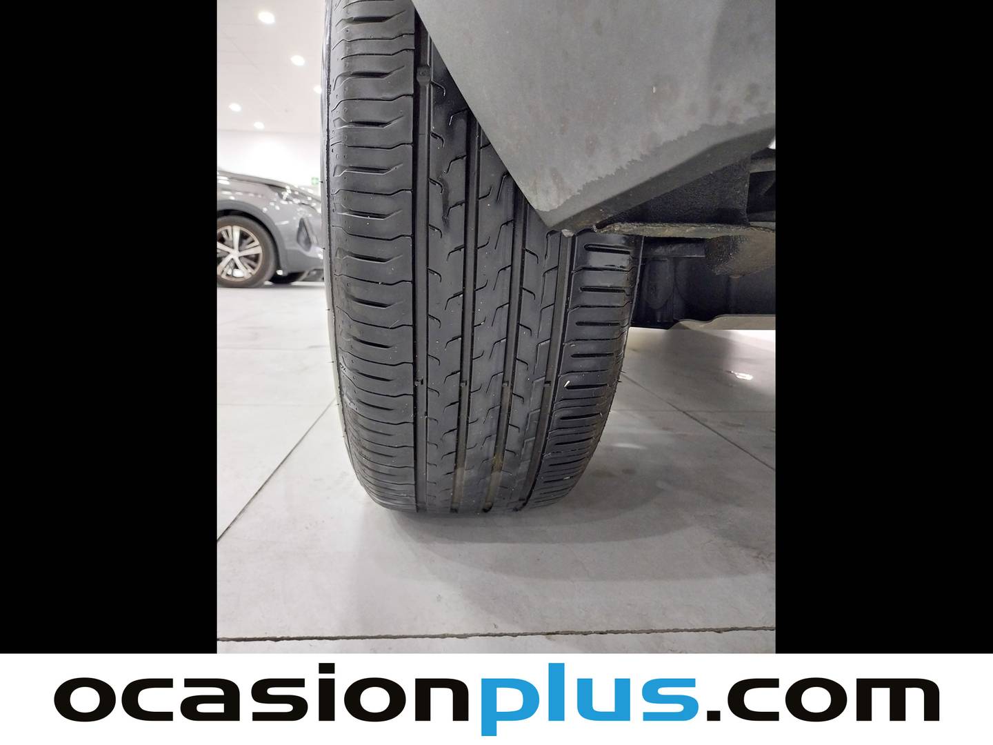 Volvo XC40 Volvo XC40 T3 Business Plus (163 CV) de segunda mano