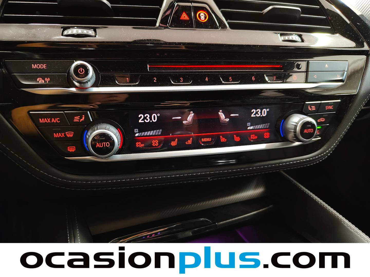 BMW Serie 5 BMW M M5 (600 CV) 600cv