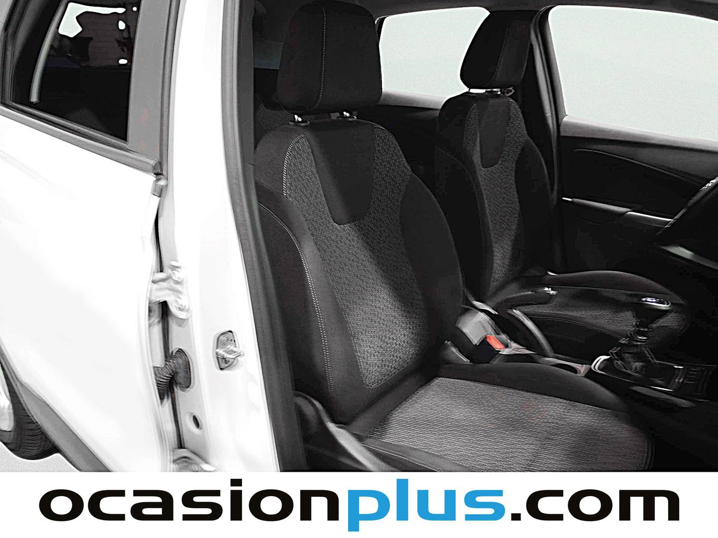 Opel Crossland X Opel Crossland X 1.5 D Edition (102 CV) manual