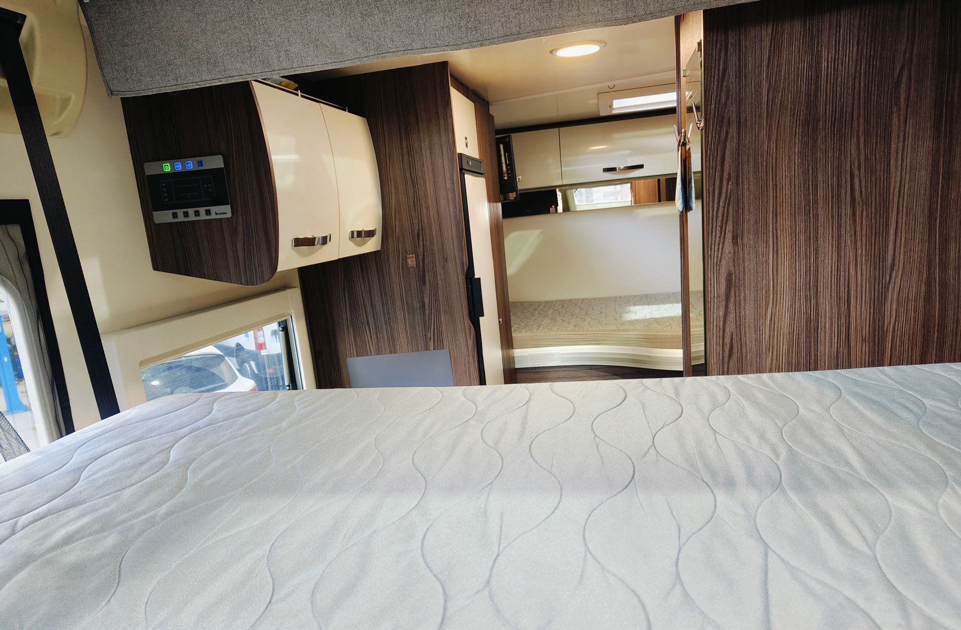 Benimar Tessoro 440 UP 4 plazas - foto 7