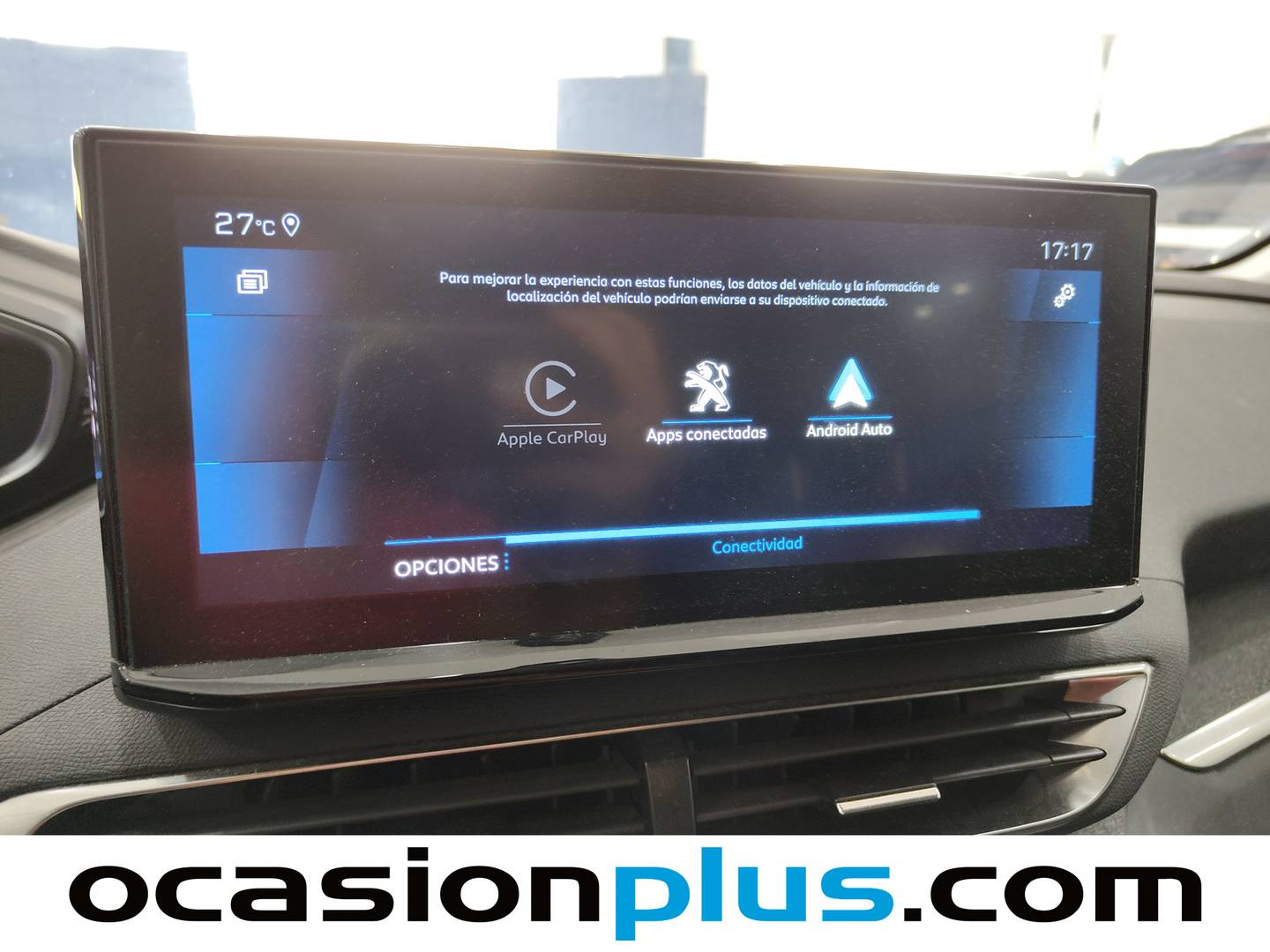 Foto Peugeot 3008 Peugeot 3008 BlueHDi 130 S&S Allure Pack (130 CV)