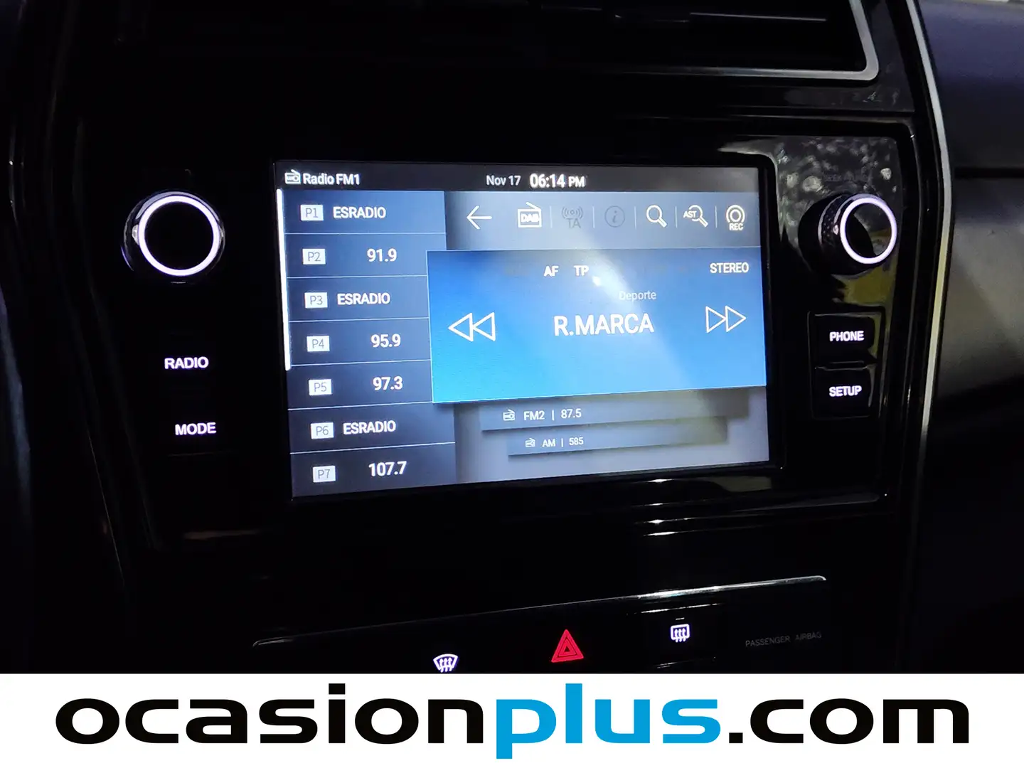 Foto SsangYong Tivoli Ssangyong Tivoli 1.2 G12T Premium (128 CV)