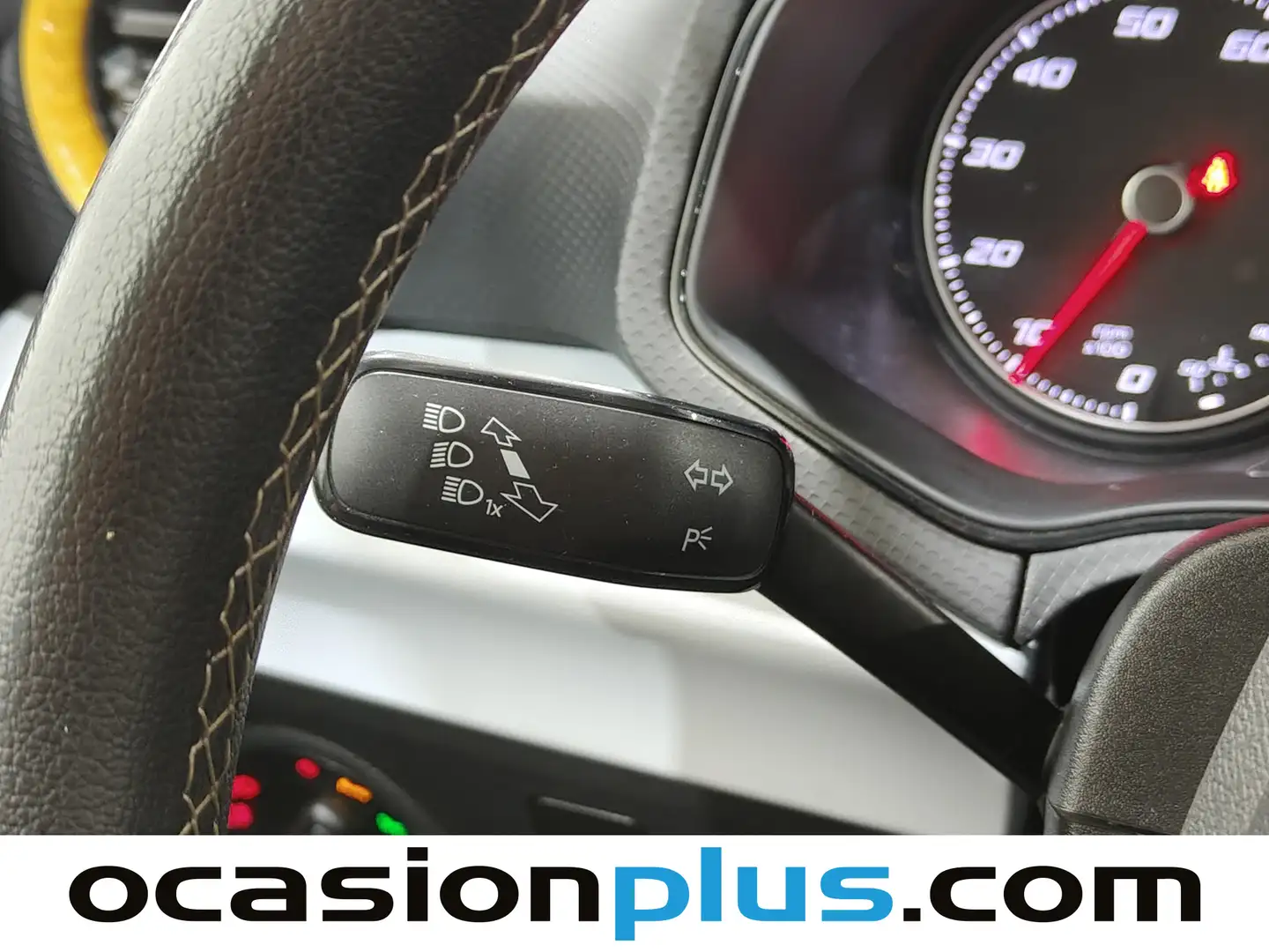 Foto Seat Ibiza SEAT Ibiza 1.0 TSI Style Plus (110 CV)