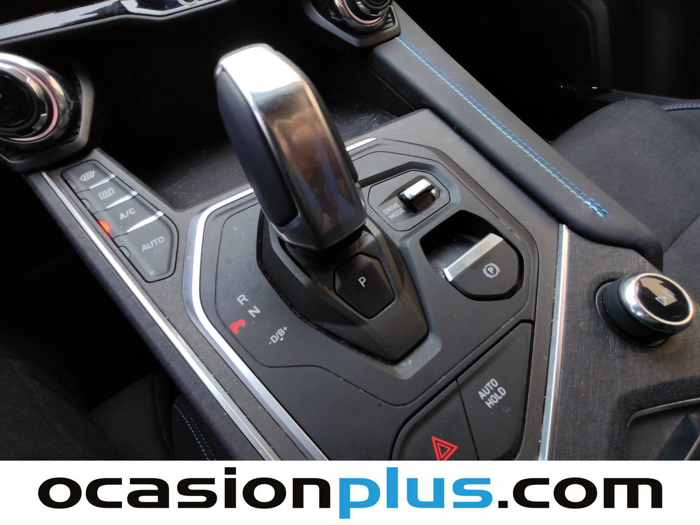 Lynk & Co 01 Lynk & Co 01 1.5 PHEV (261 CV) de segunda mano