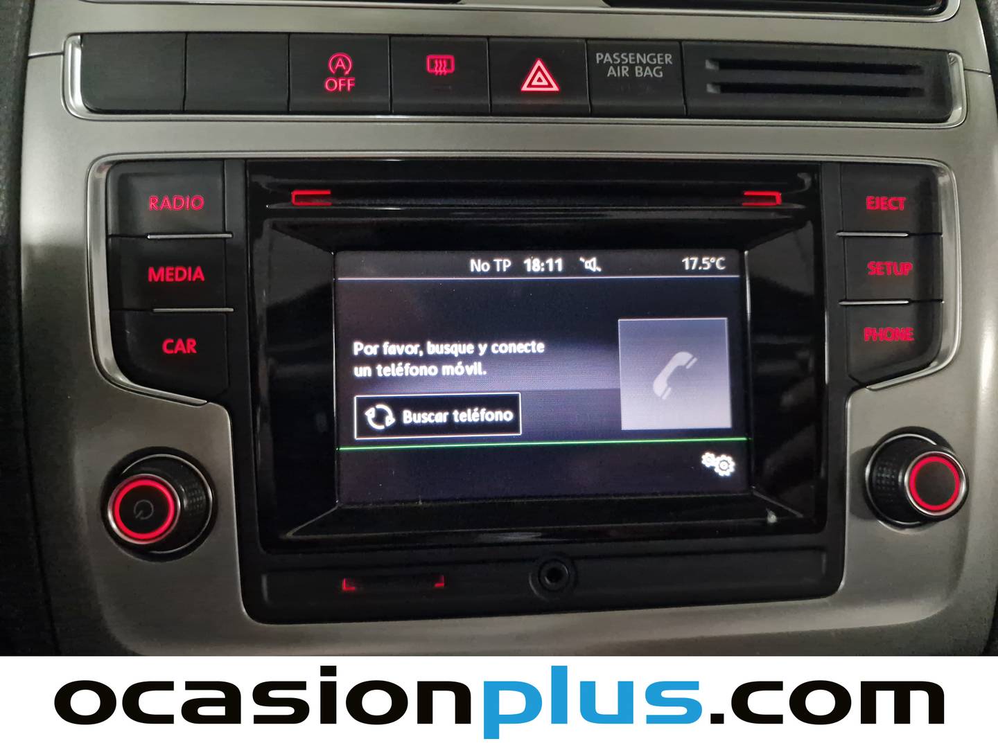 Volkswagen Polo Volkswagen Polo Sport 1.4 TDI (90 CV) 90cv