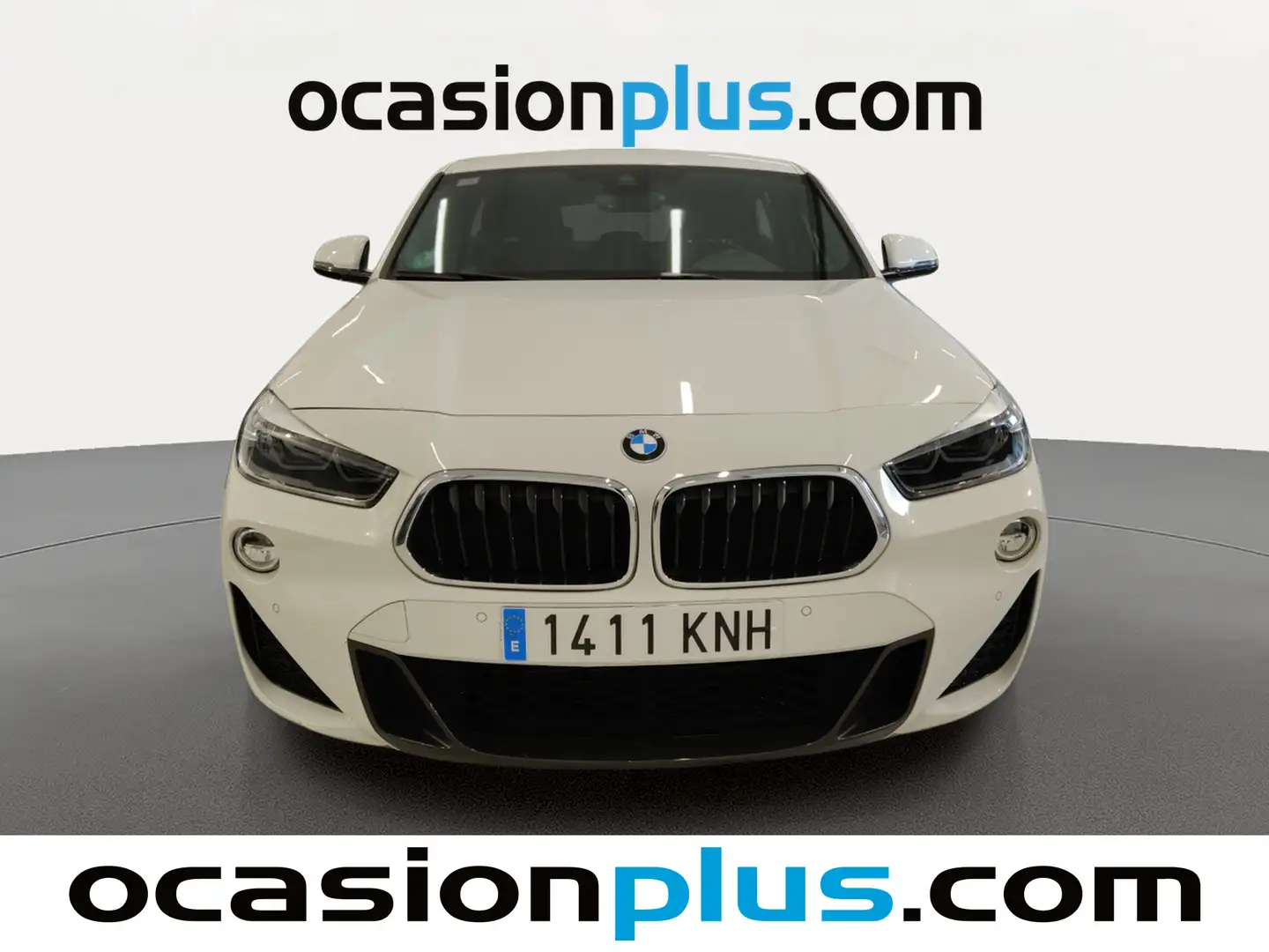 Foto BMW X2 BMW X2 sDrive18i Pack M (140 CV)