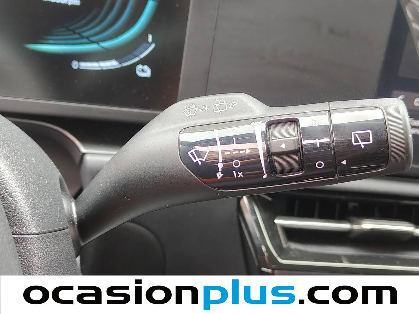 KIA Niro KIA Niro 1.6 GDi HEV Concept (141 CV) seminuevo