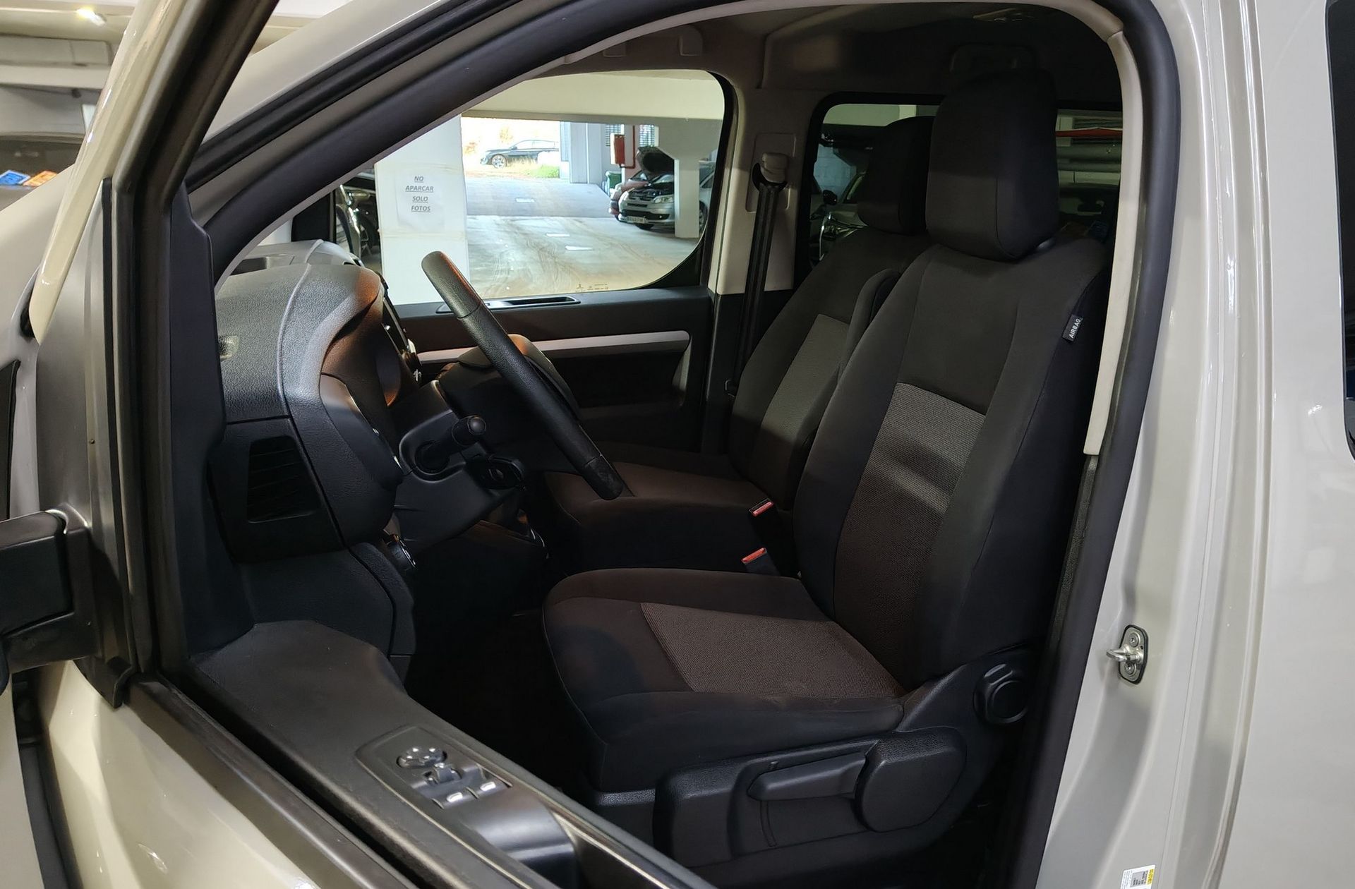 Citroën SpaceTourer BlueHDi 120 Talla M Business 5 plazas - foto 12