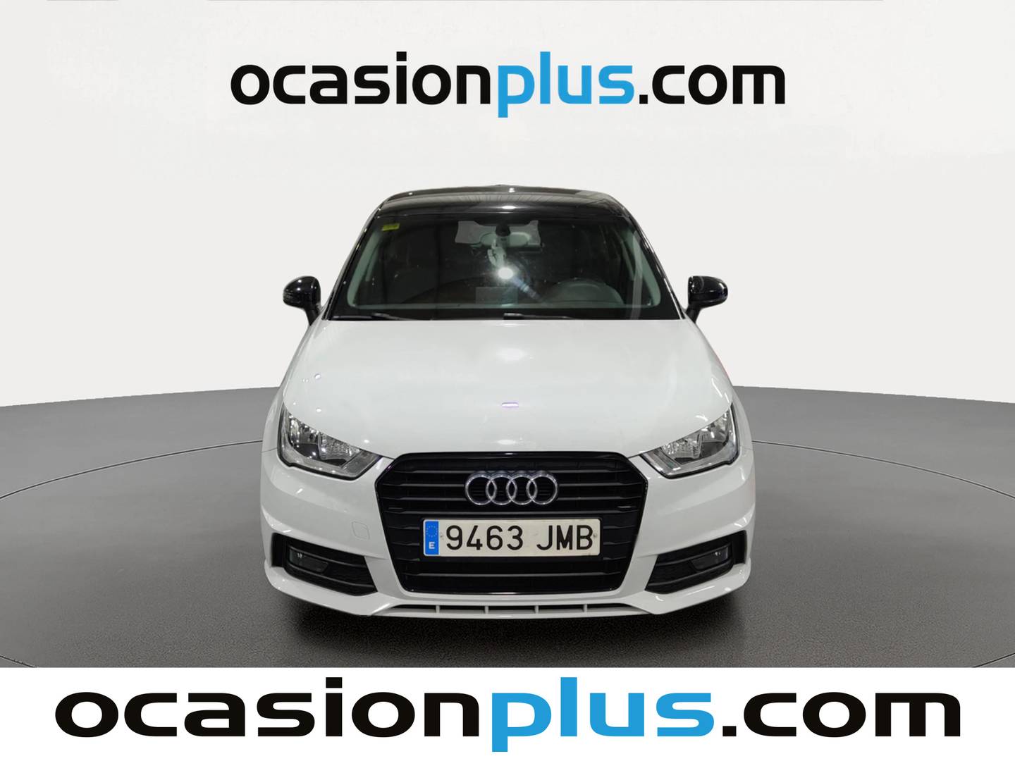 Audi A1 Audi A1 Sportback Adrenalin 1.4 TDI (90 CV) S tronic Pack S-Line 90cv