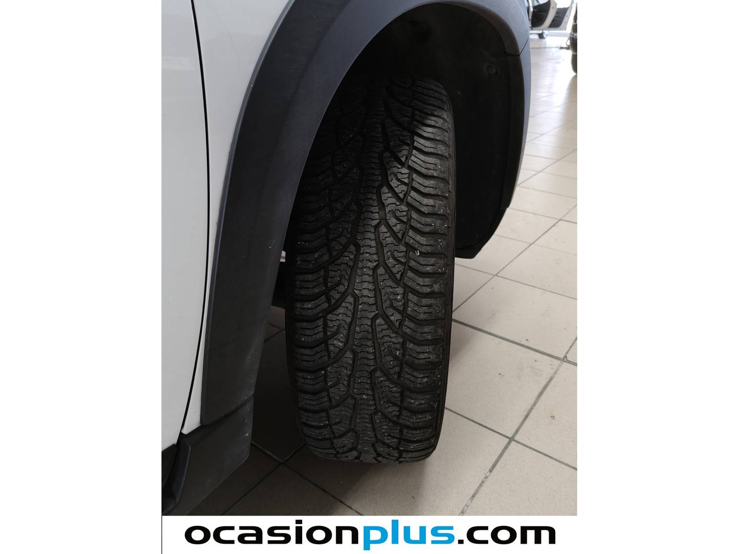 Peugeot 2008 Peugeot 2008 PureTech 130 S&S Allure (130 CV) km 0