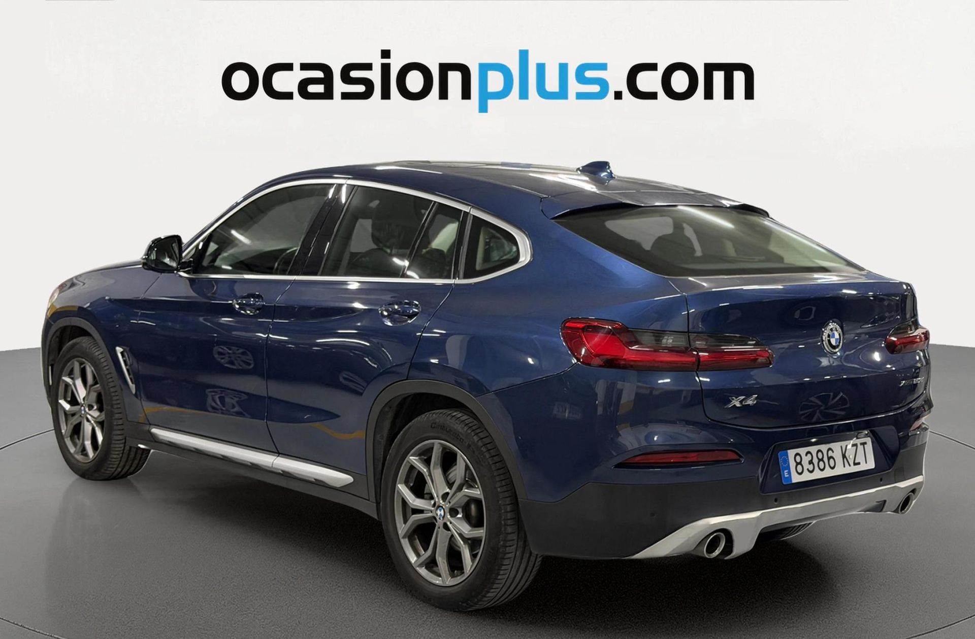 BMW X4 xDrive20d - foto 3