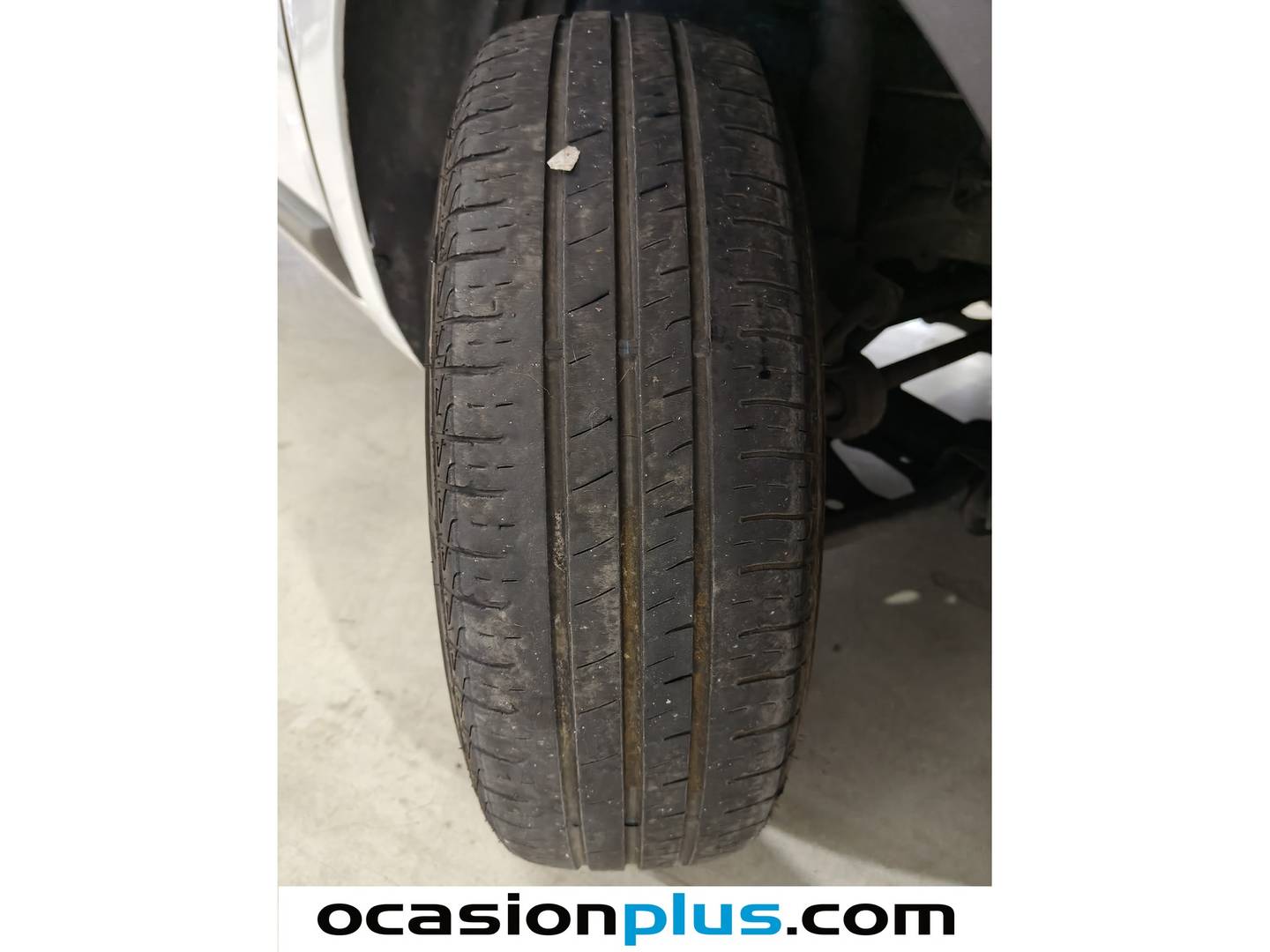 Dacia Dokker Dacia Dokker 1.6 GLP Essential (98 CV) km 0