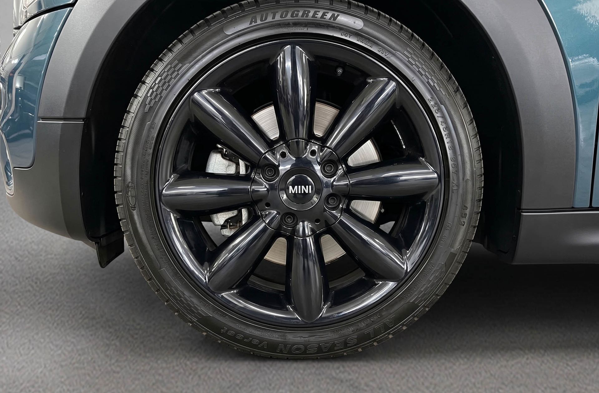 MINI Countryman Cooper S - foto 28