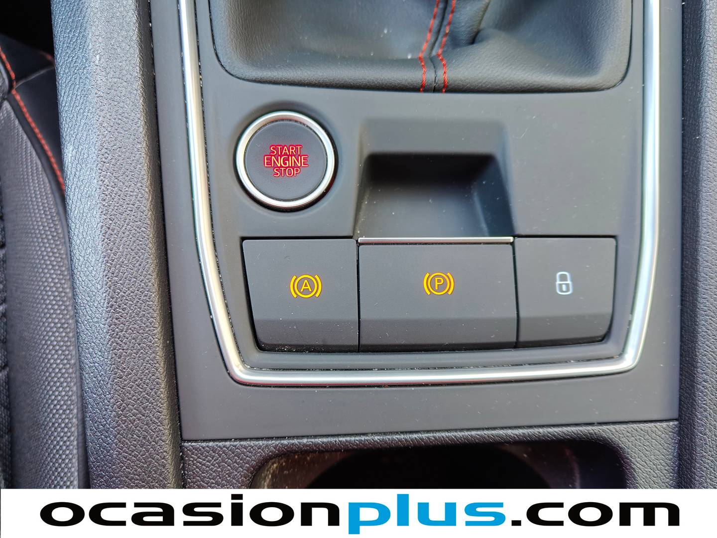 Seat León SEAT León 1.5 TSI S&S FR XL (130 CV) km 0