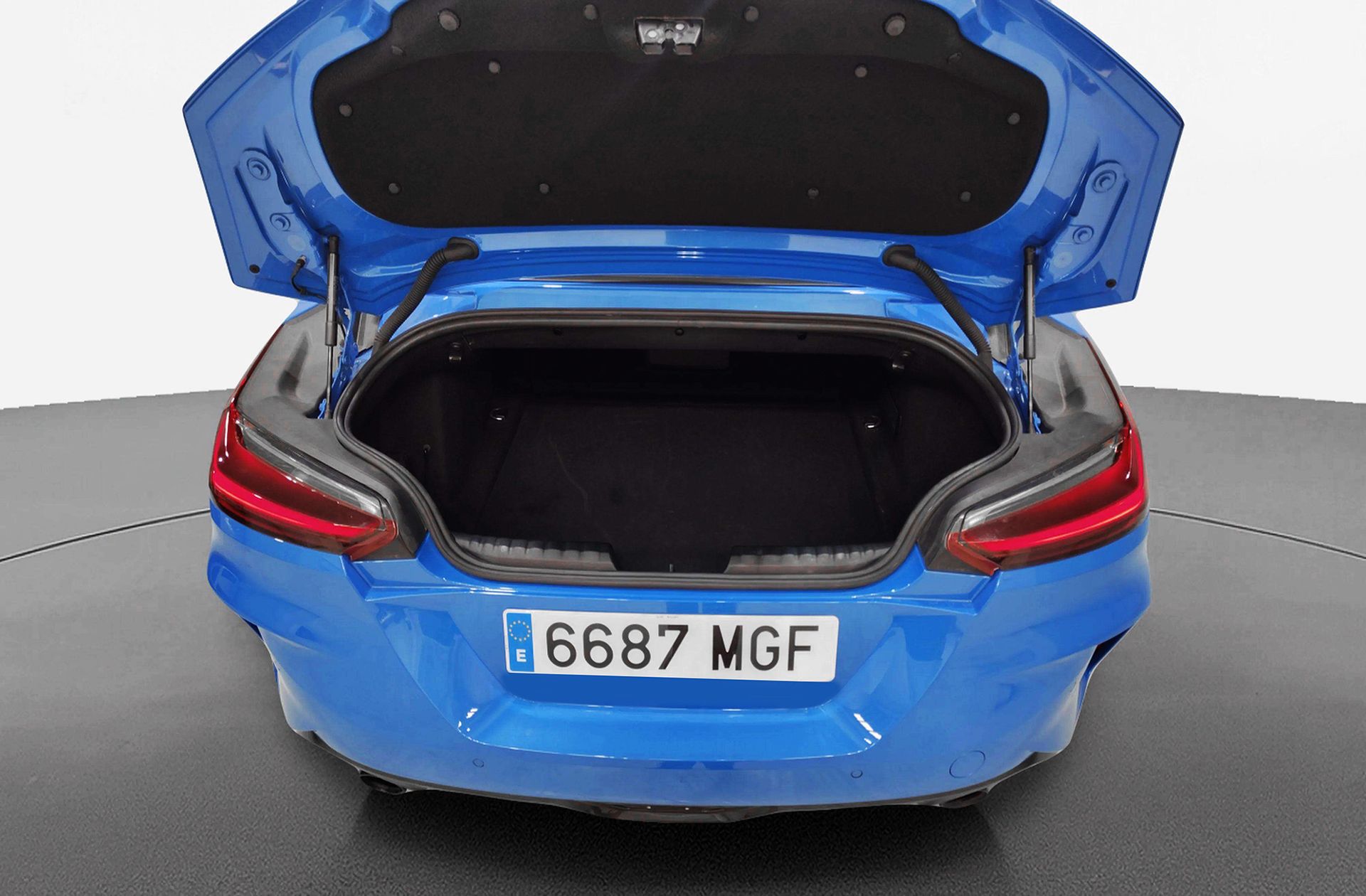 BMW Z4 sDrive30i Cabrio Pack M - foto 22