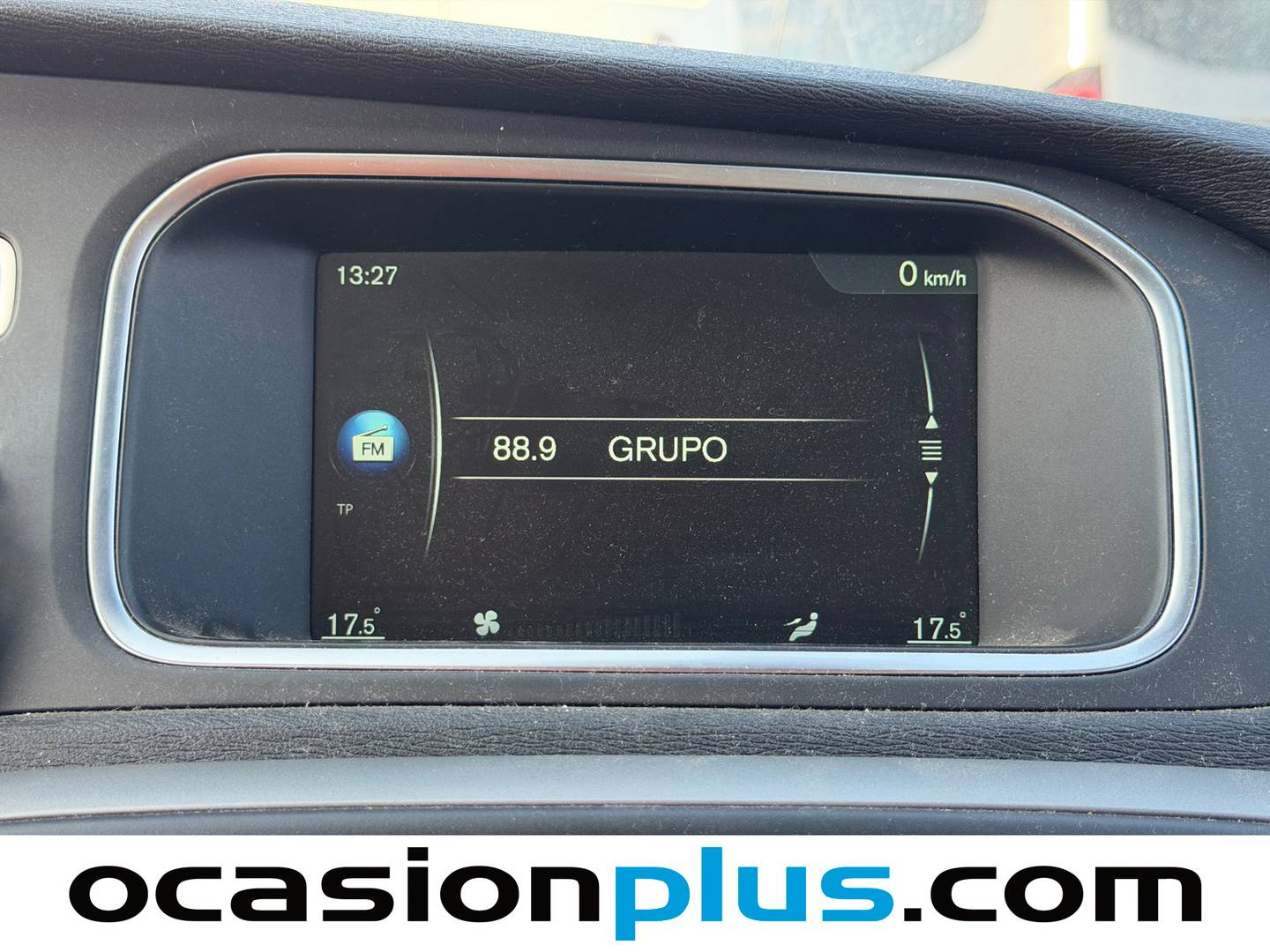 Foto Volvo V40 Volvo V40 D3 Momentum Auto (150 CV)