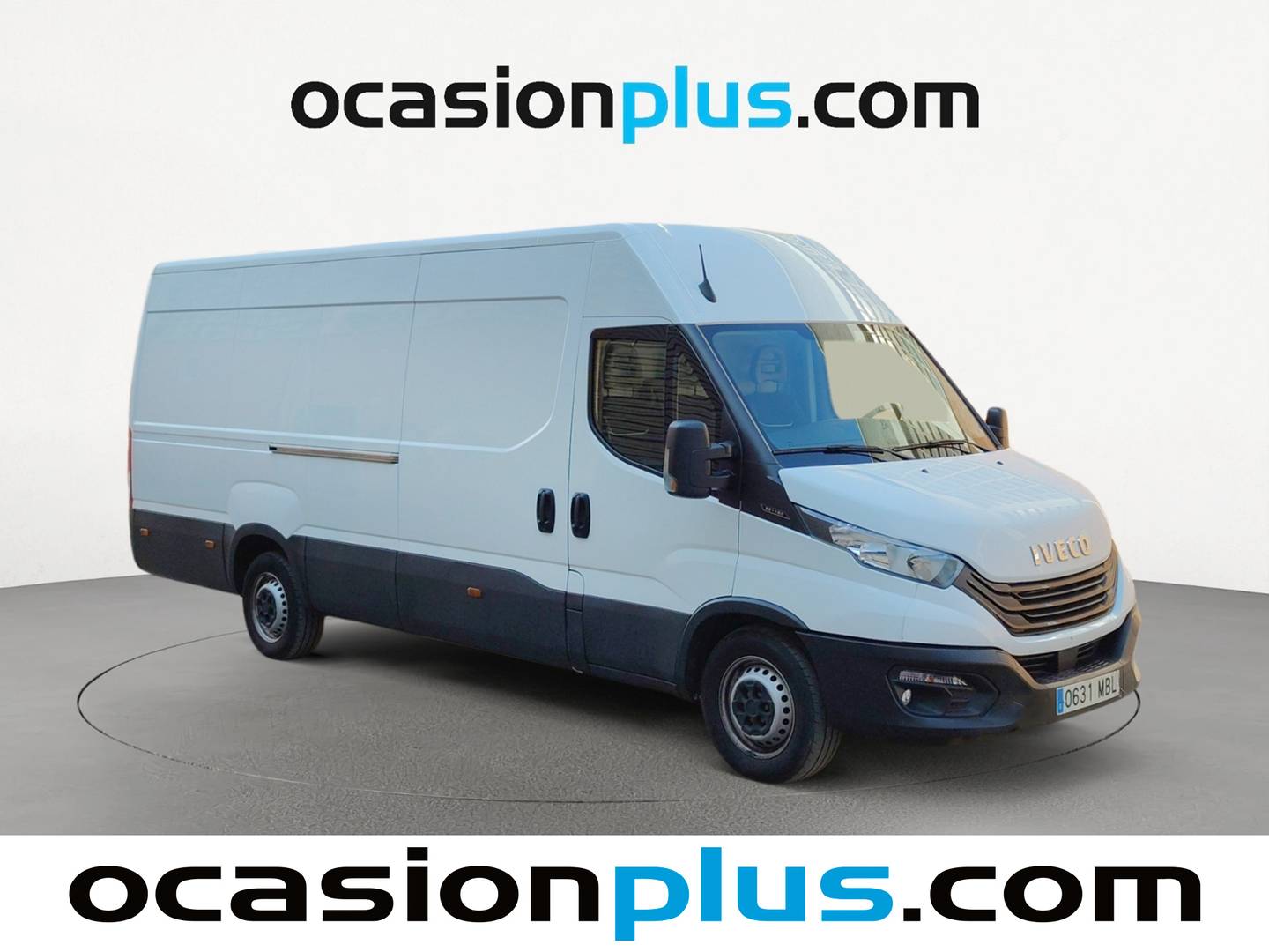 Foto Iveco Daily Iveco Daily 35S 16 V 4100/H2 (156 CV)