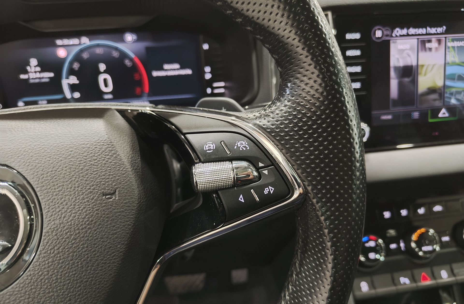 Škoda Karoq 1.5 TSI ACT Style DSG - foto 27