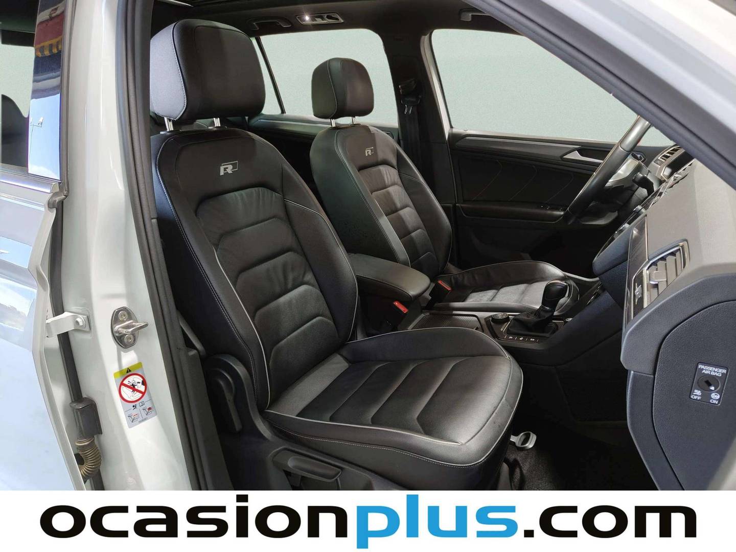 Volkswagen Tiguan Volkswagen Tiguan Sport 2.0 TDI 4Motion Pack R-line (190 CV) DSG al mejor precio