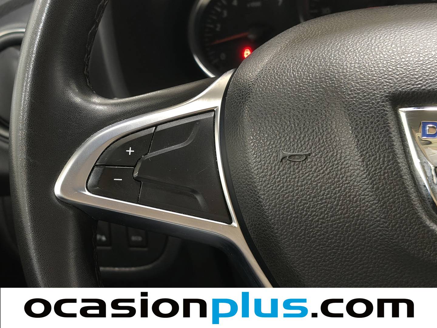 Dacia Sandero Dacia Sandero Serie Limitada Xplore TCe (90 CV) 90cv