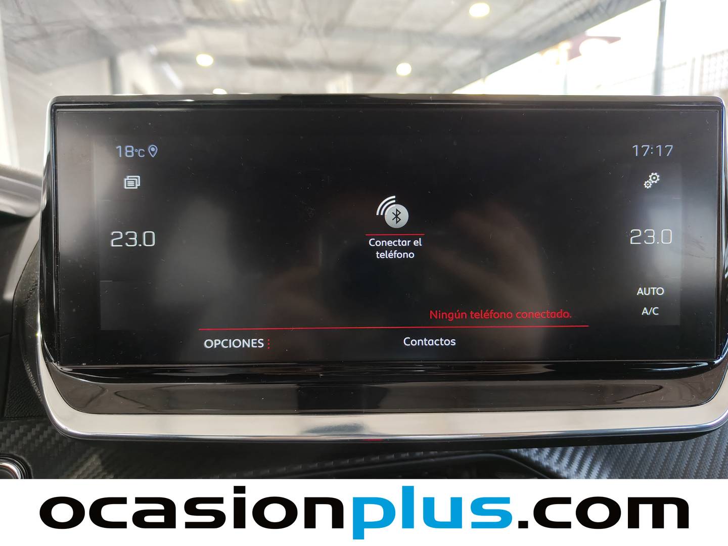 Foto Peugeot 2008 Peugeot 2008 PureTech 130 S&S Allure Pack  (130 CV)