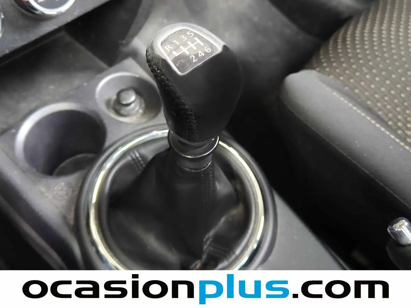 Foto Mitsubishi ASX Mitsubishi ASX 160 DI-D Motion (114 CV)