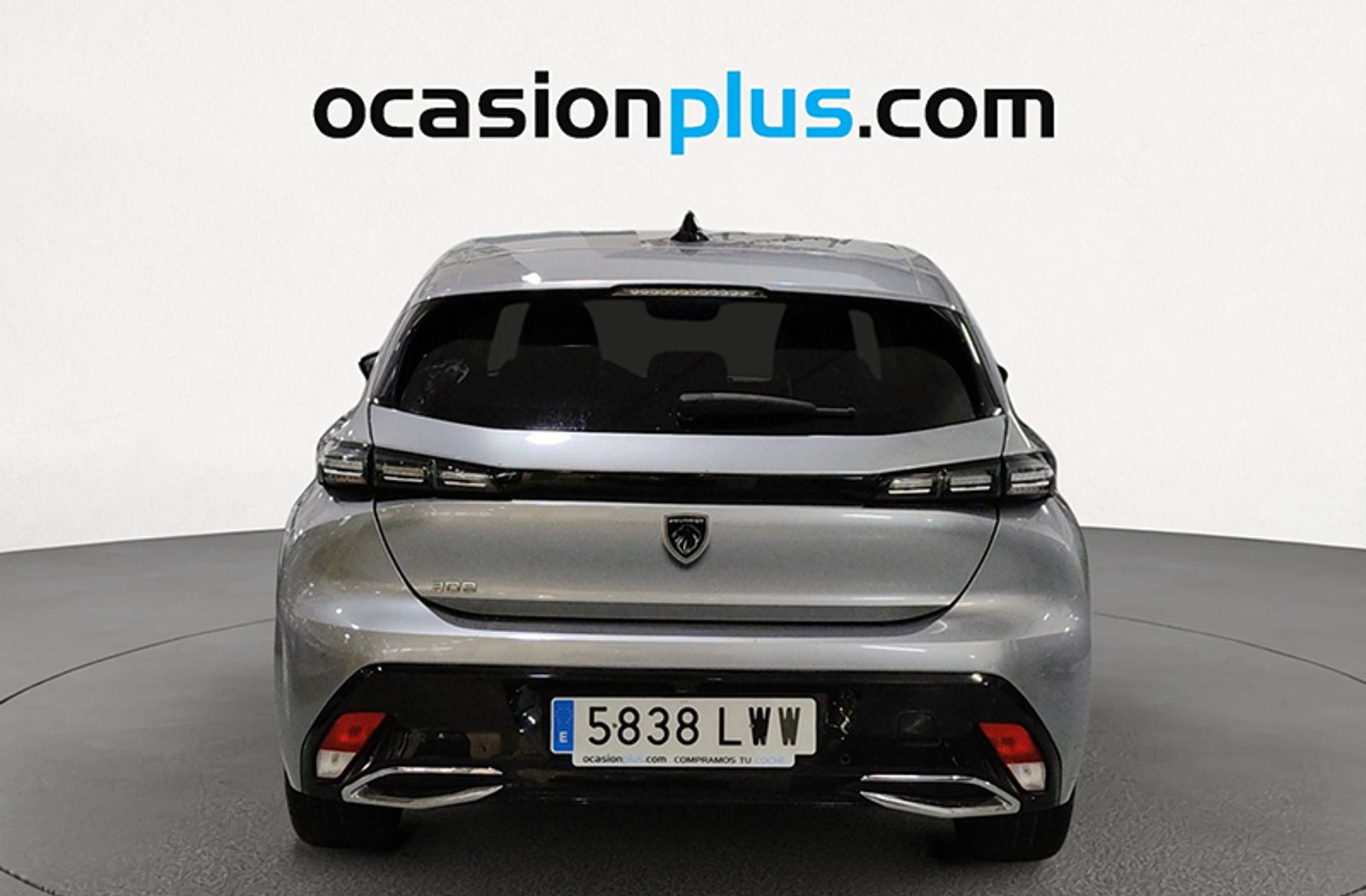 Peugeot 308 BlueHDi 130 Allure - foto 15