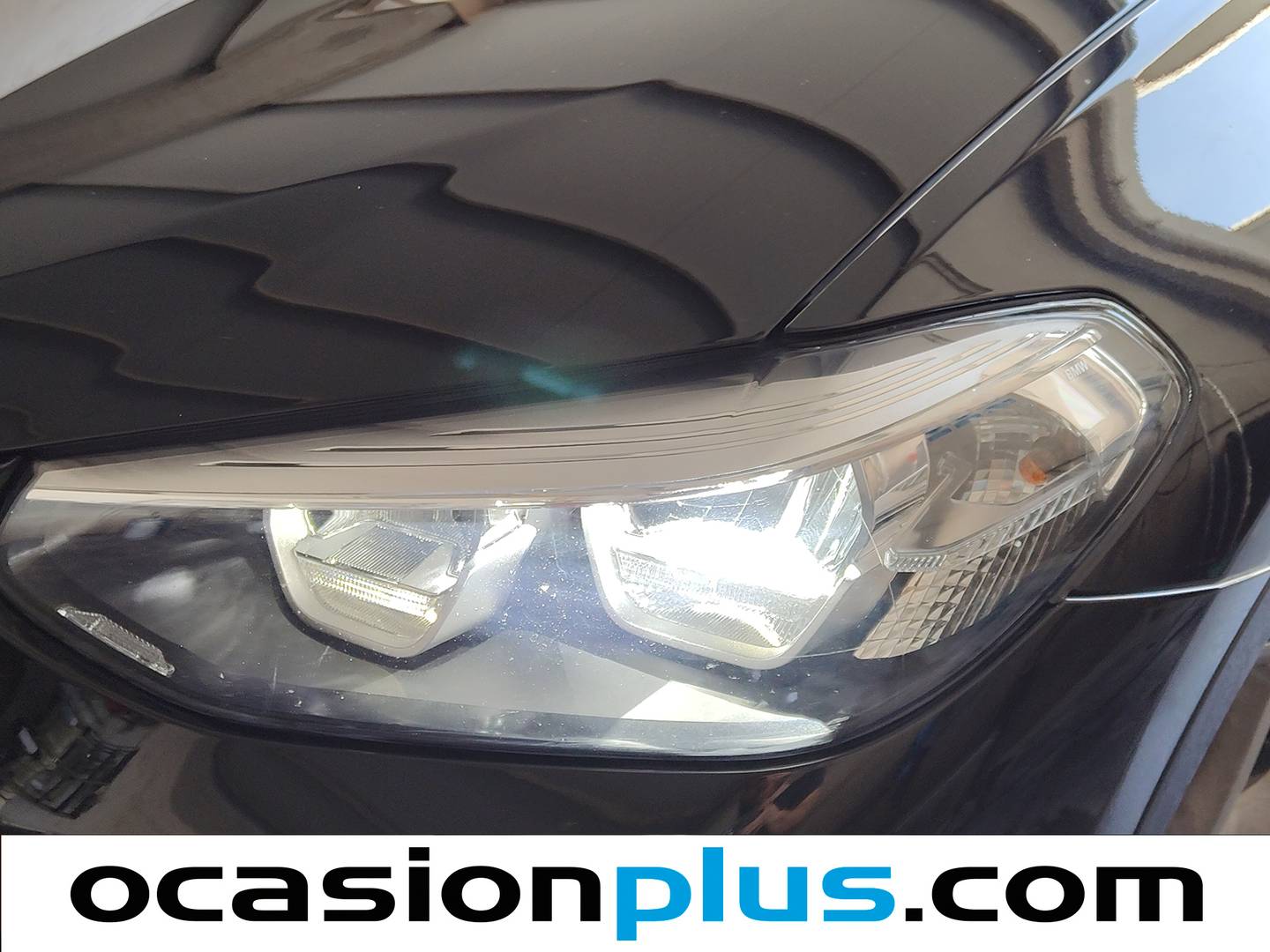 BMW X3 BMW X3 sDrive18d Business  (150 CV) barato