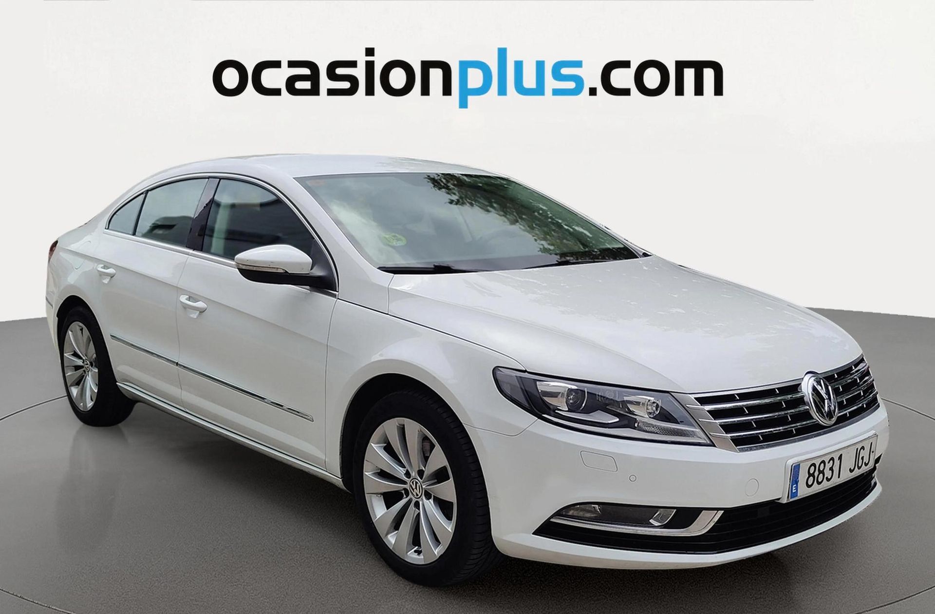 Volkswagen CC Advance 2.0 TDI BMT - foto 2