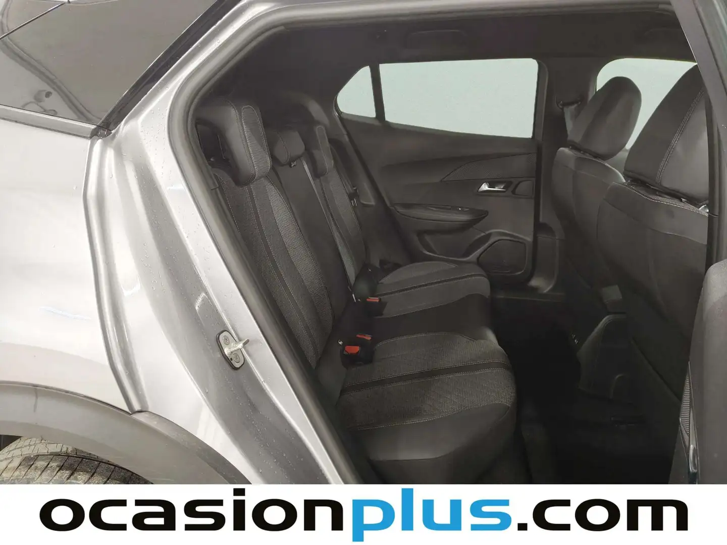 Foto Peugeot 2008 Peugeot 2008 PureTech 100 S&S Allure (100 CV)