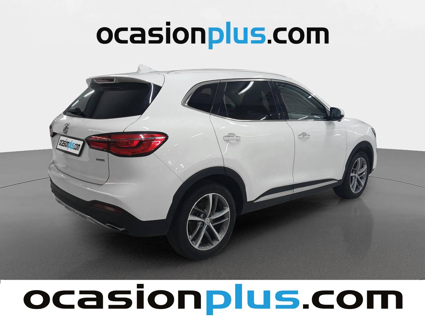 Foto MG HS MG HS 1.5 Turbo GDI Luxury (162 CV)