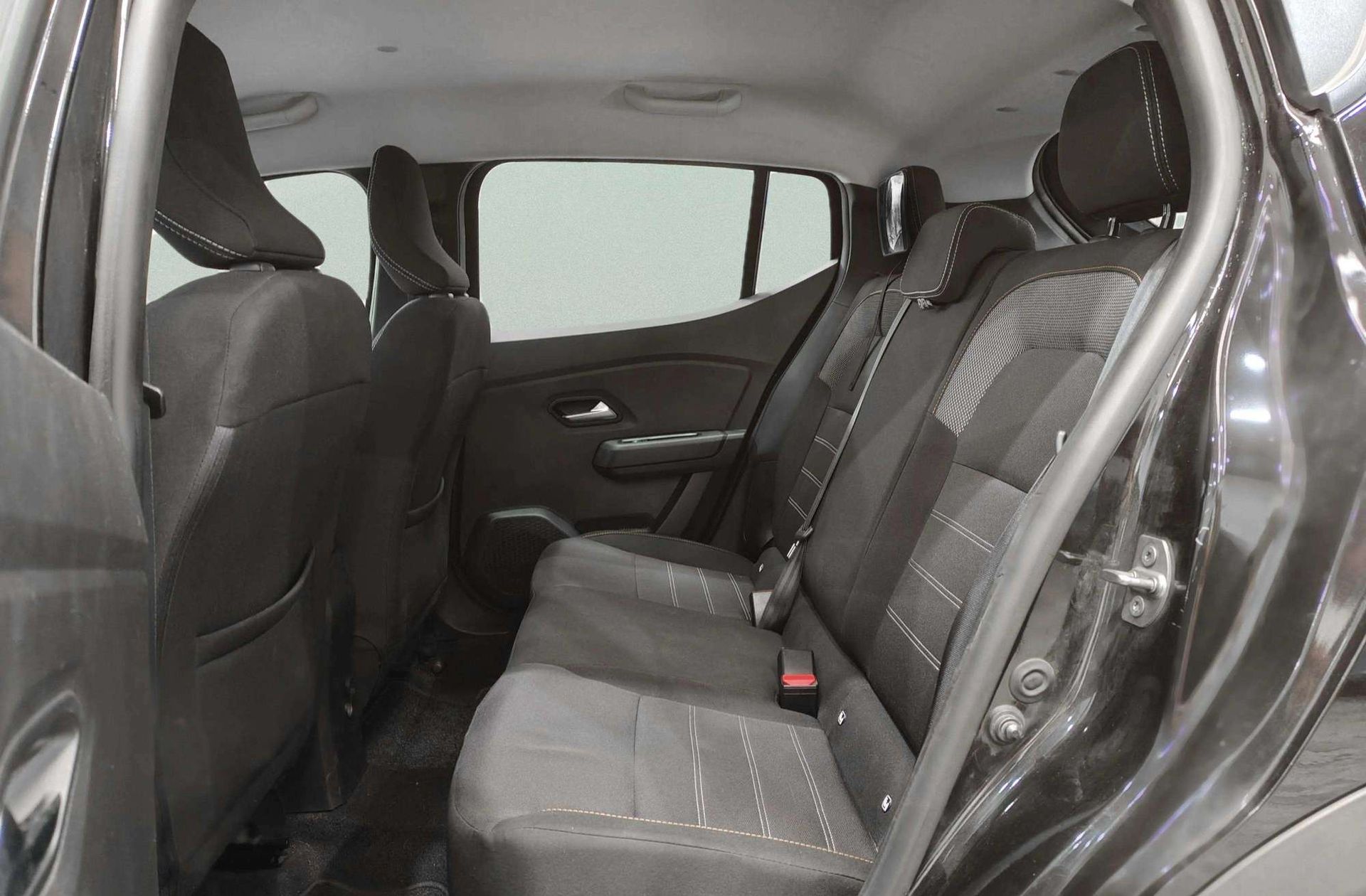 Dacia Sandero Stepway Comfort TCe CVT - foto 11