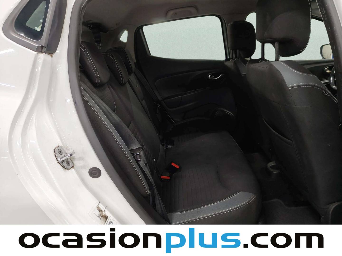 Renault Clio Renault Clio Dynamique Energy dCi (90 CV) al mejor precio