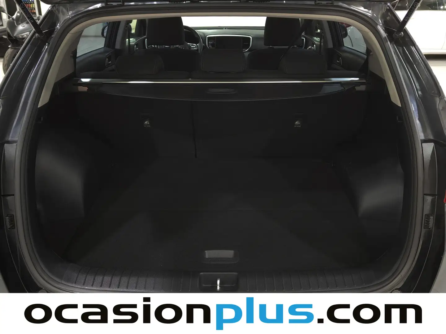 Foto KIA Sportage Kia Sportage 1.6 CRDi Concept 4x2 (115 CV)