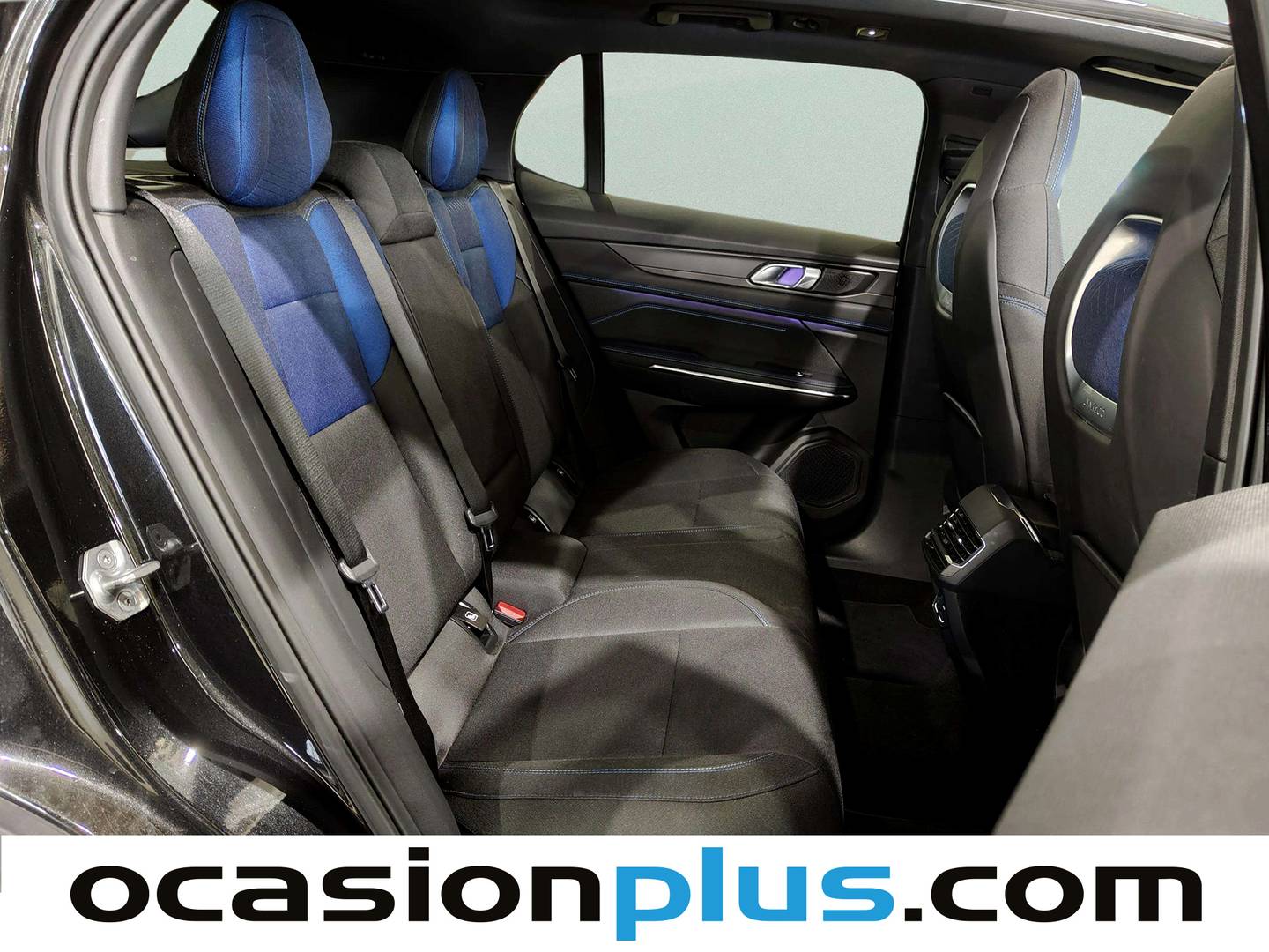 Lynk & Co 01 Lynk & Co 01 1.5 PHEV 6.6kW (261 CV) seminuevo