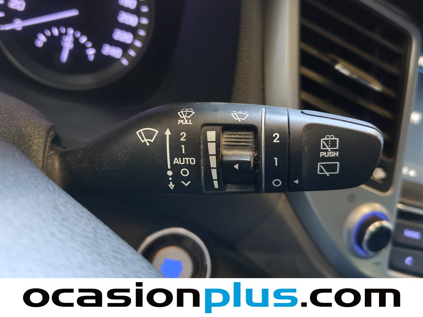 Hyundai Tucson Hyundai Tucson 2.0 CRDi BlueDrive Tecno 4x2 (136 CV) al mejor precio