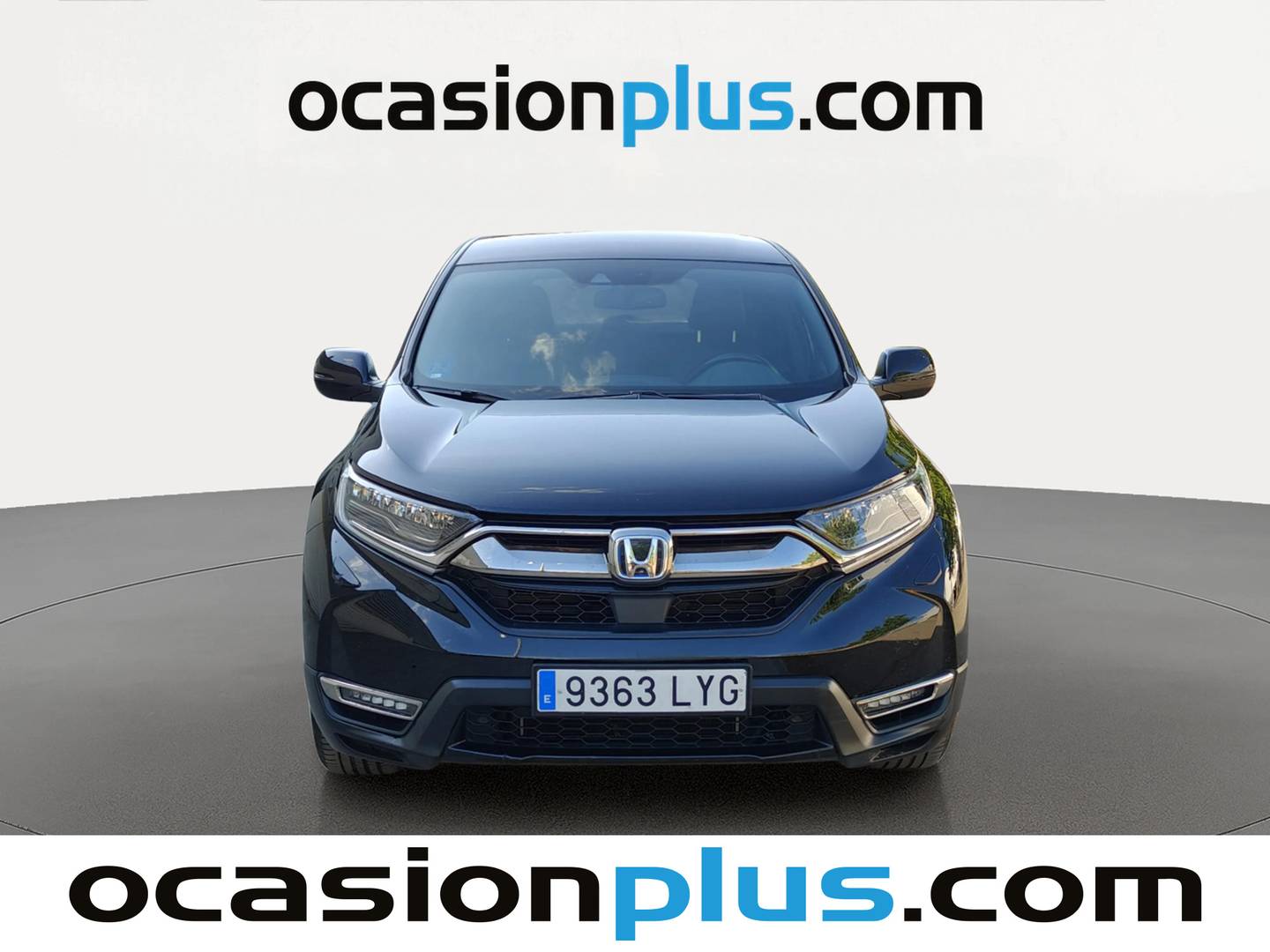 Honda CR-V HONDA CR-V 2.0 i-MMD 4x2 Sport Line 184cv